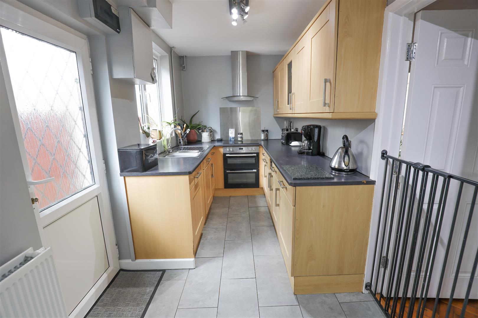 Fferm Goch, Llangan, Vale of Glamorgan, CF35 5DP